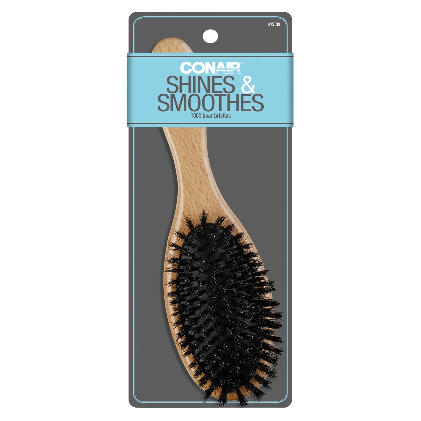 conair Finishing Brush