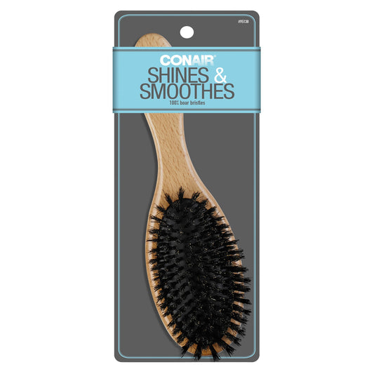 conair Finishing Brush