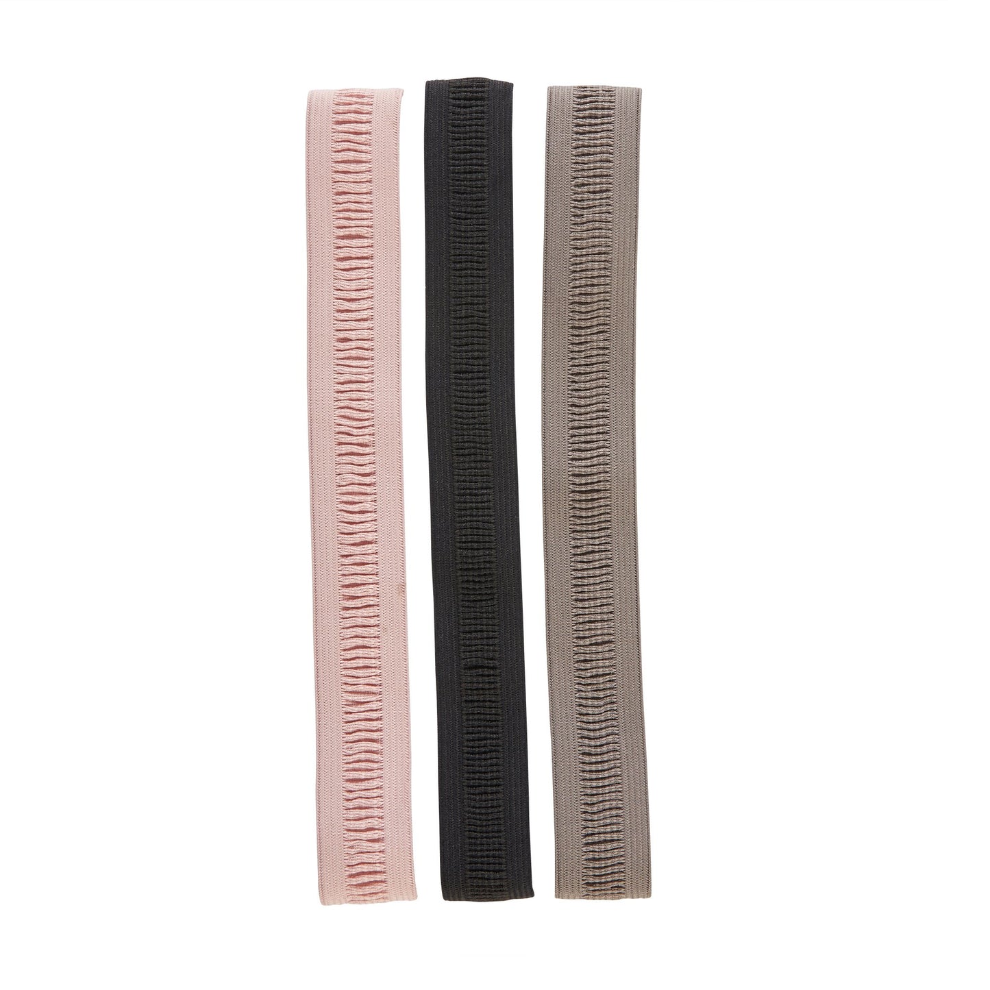 Scunci No Slip Knit Headwraps