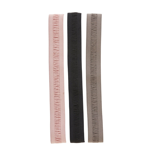 Scunci No Slip Knit Headwraps