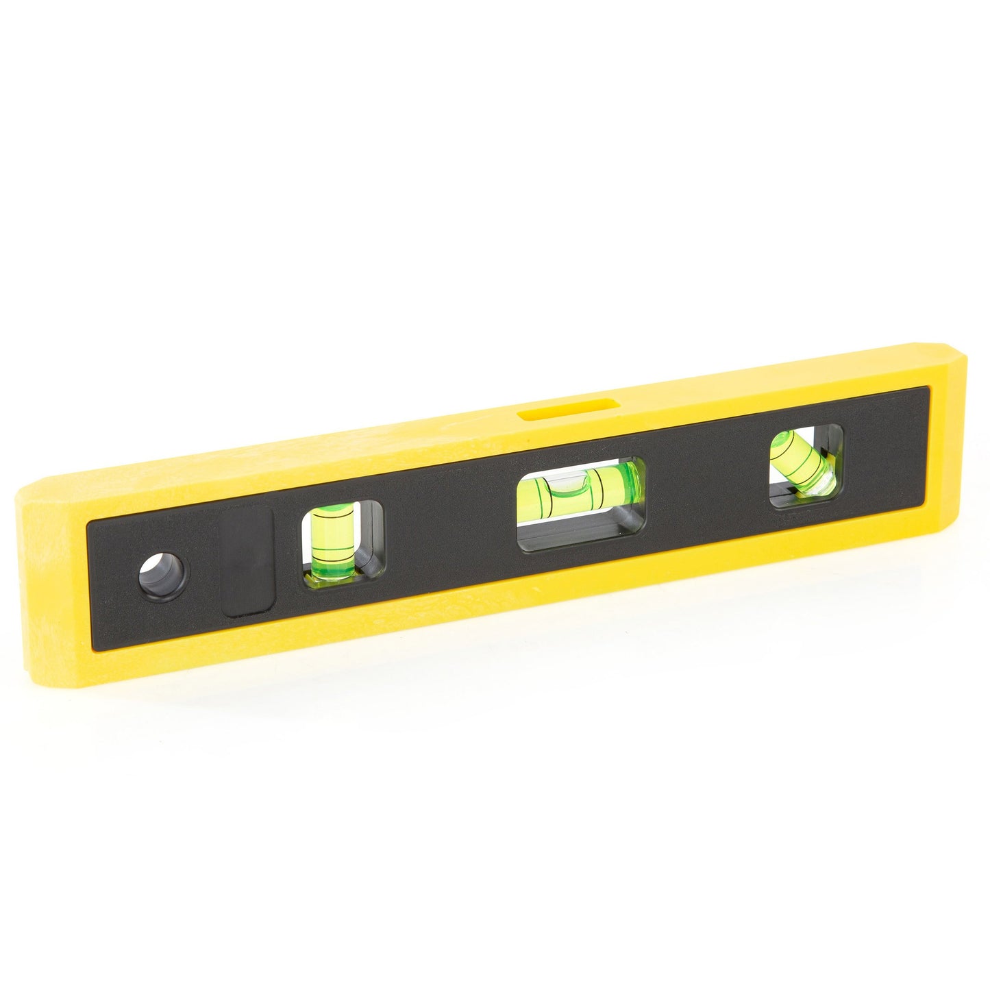 Mayes Professional Torpedo Level with Magnetic V-Groove Edge