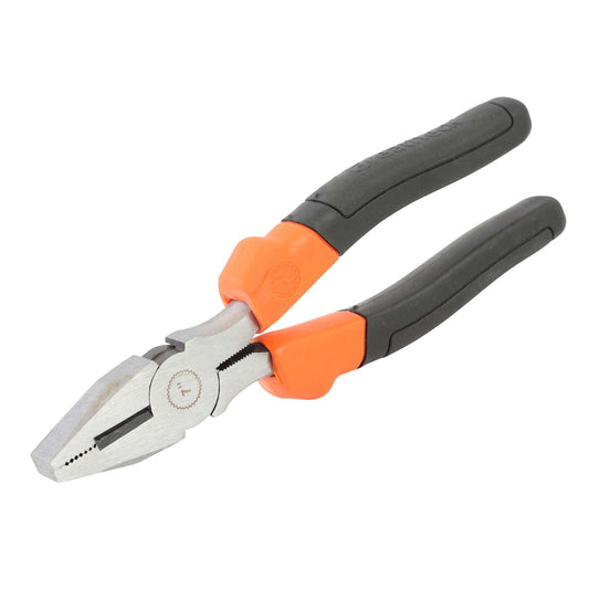 Great Neck Linesman Pliers