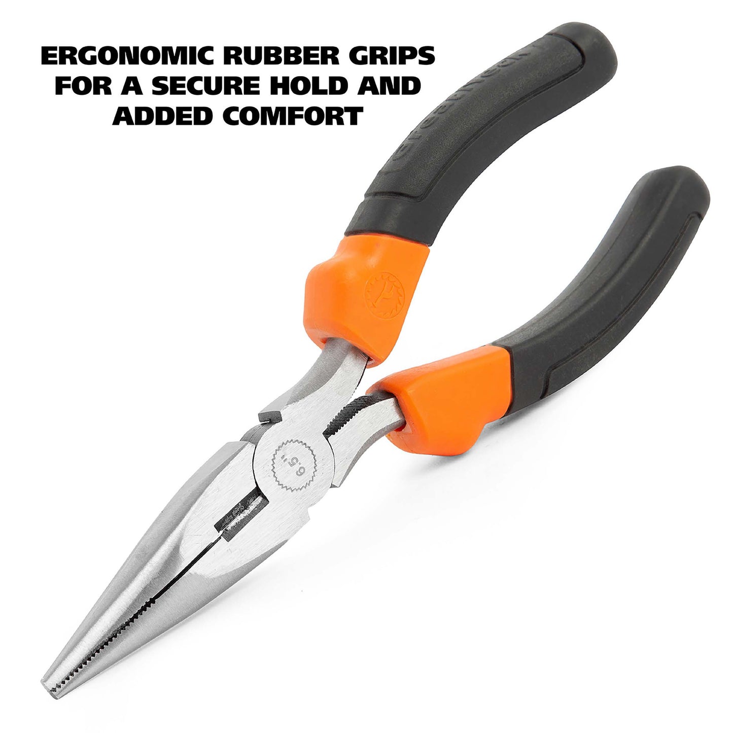 Great Neck Long Nose Pliers