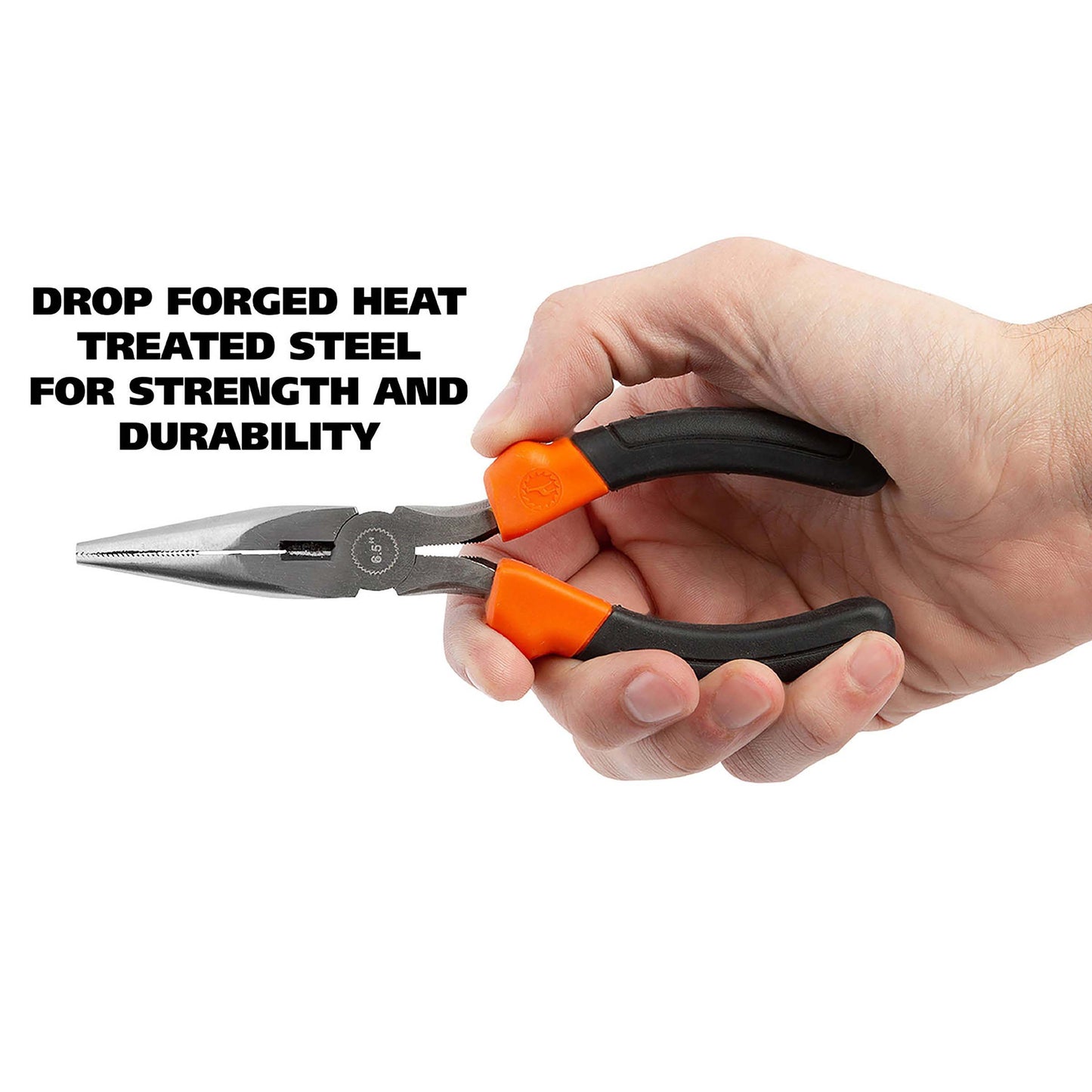 Great Neck Long Nose Pliers