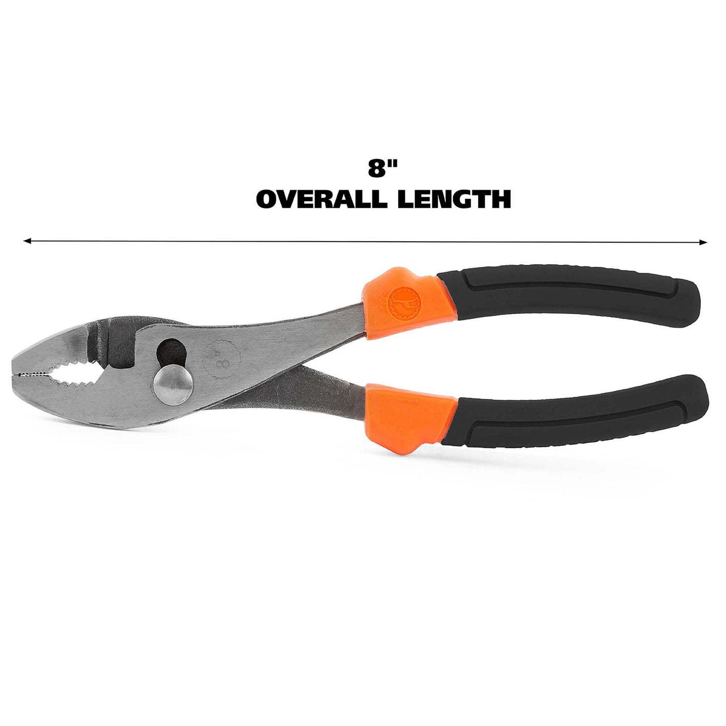 Great Neck Slip Joint Pliers