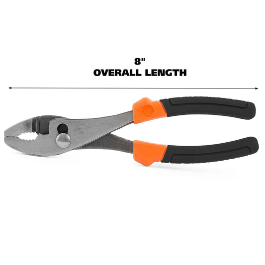 Great Neck Slip Joint Pliers