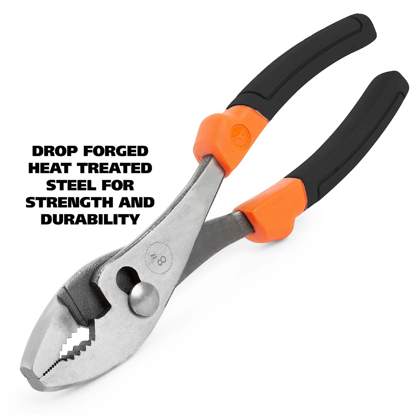 Great Neck Slip Joint Pliers