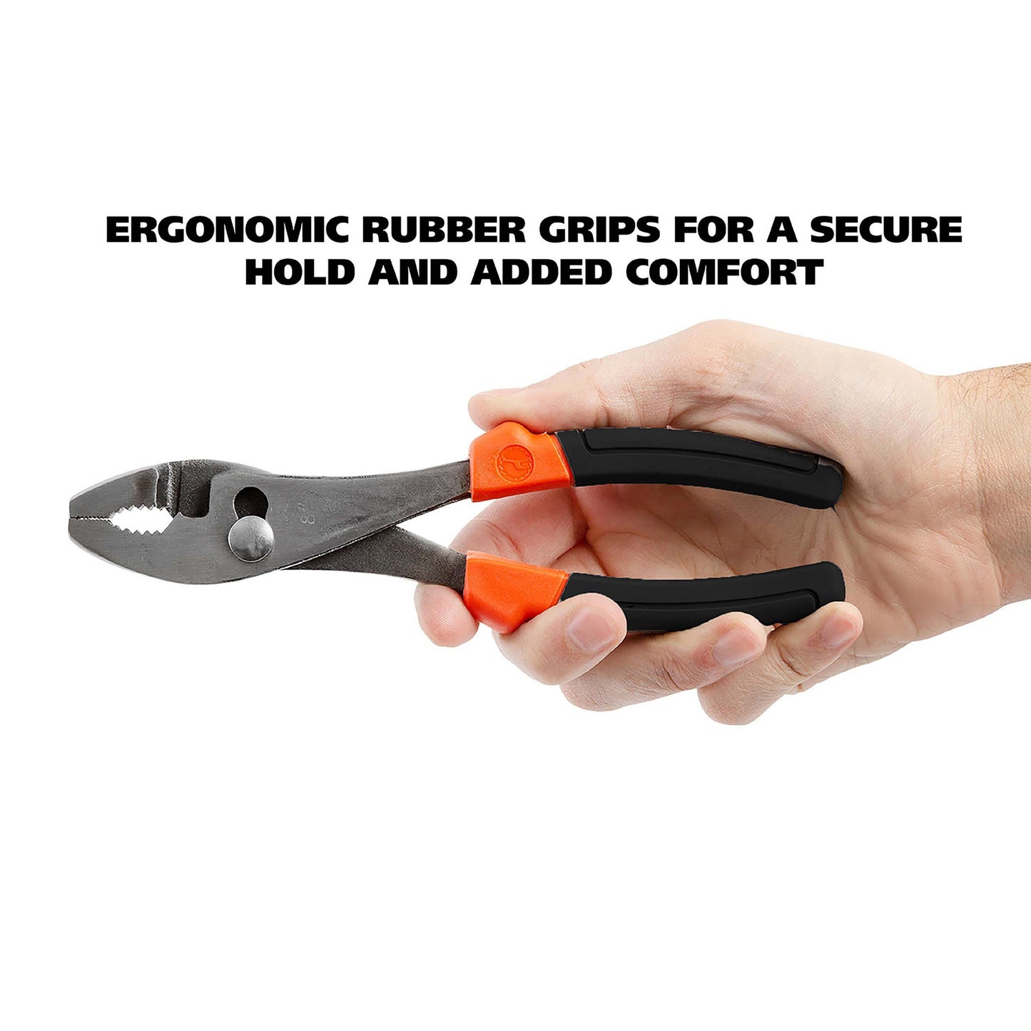 Great Neck Slip Joint Pliers