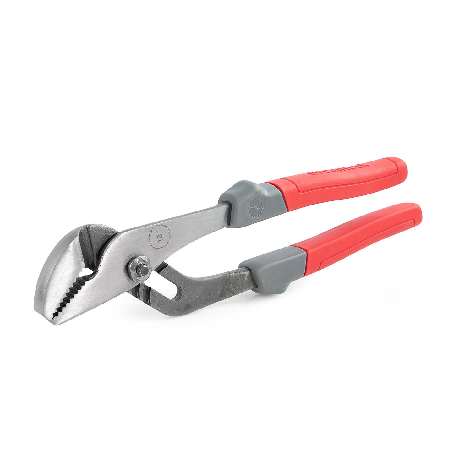 Great Neck Groove Joint Pliers