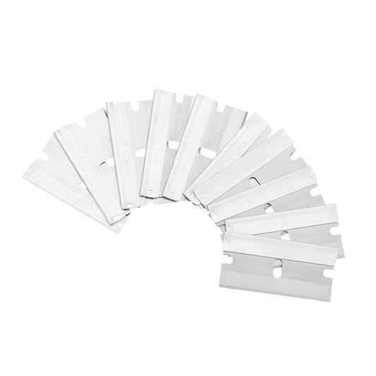 Sheffield Sport Good Sheffield Single Edge Razor Blades
