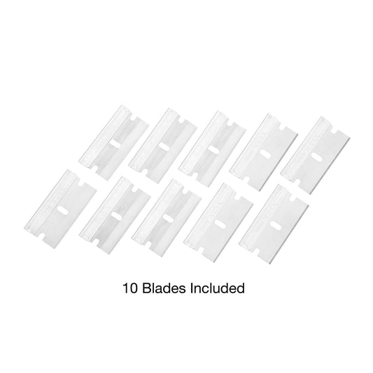 Sheffield Sport Good Sheffield Single Edge Razor Blades