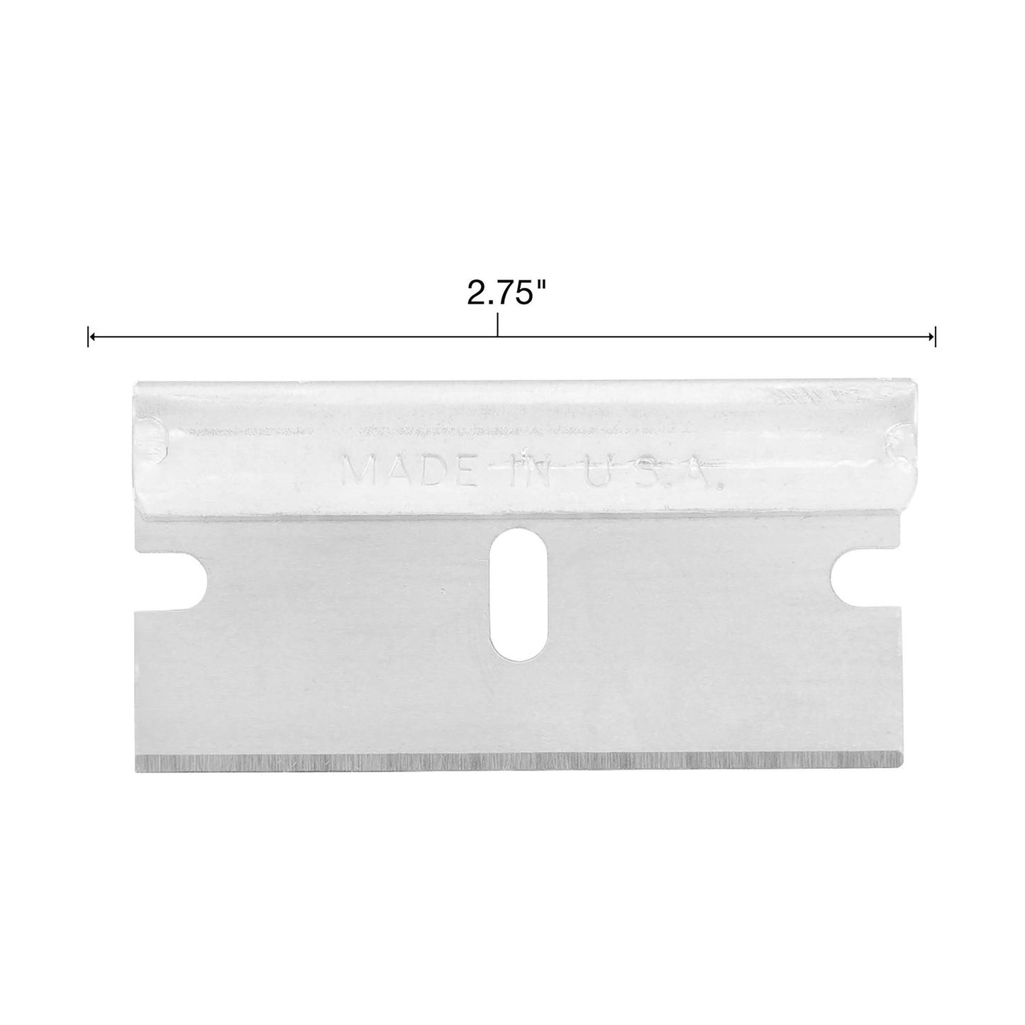 Sheffield Sport Good Sheffield Single Edge Razor Blades