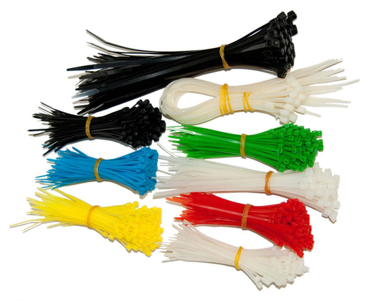 Tool Choice Tool Choice Cable Tie Set