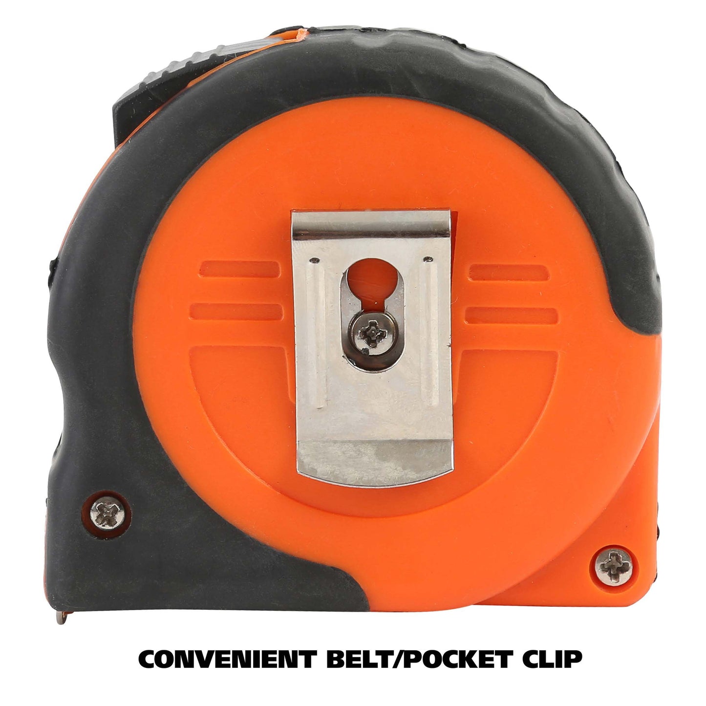 Great Neck ExtraMark™ Rubber Grip Tape Measure