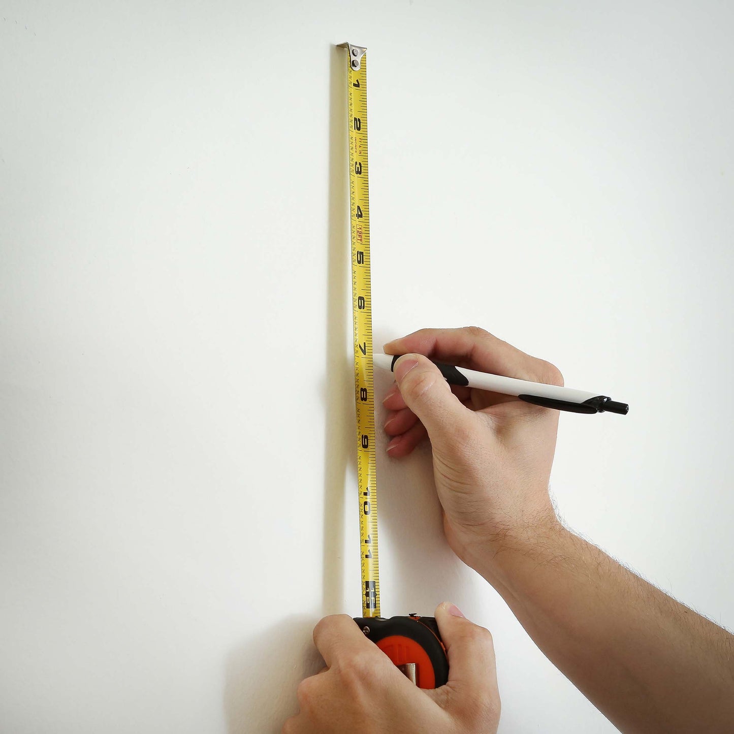 Great Neck ExtraMark™ Rubber Grip Tape Measure