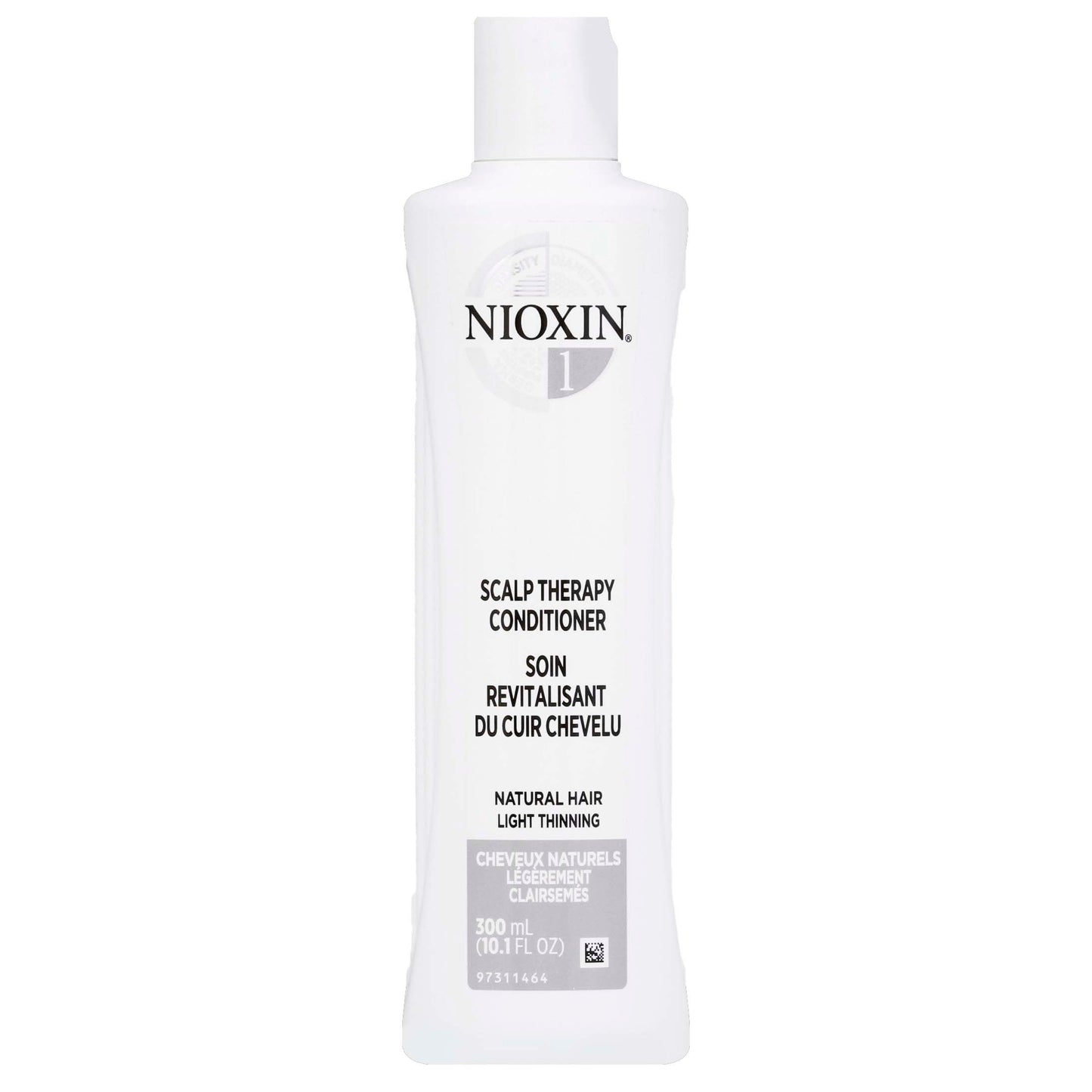 Nioxin Scalp Therapy Conditioner