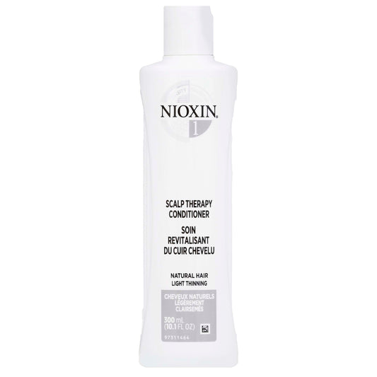 Nioxin Scalp Therapy Conditioner