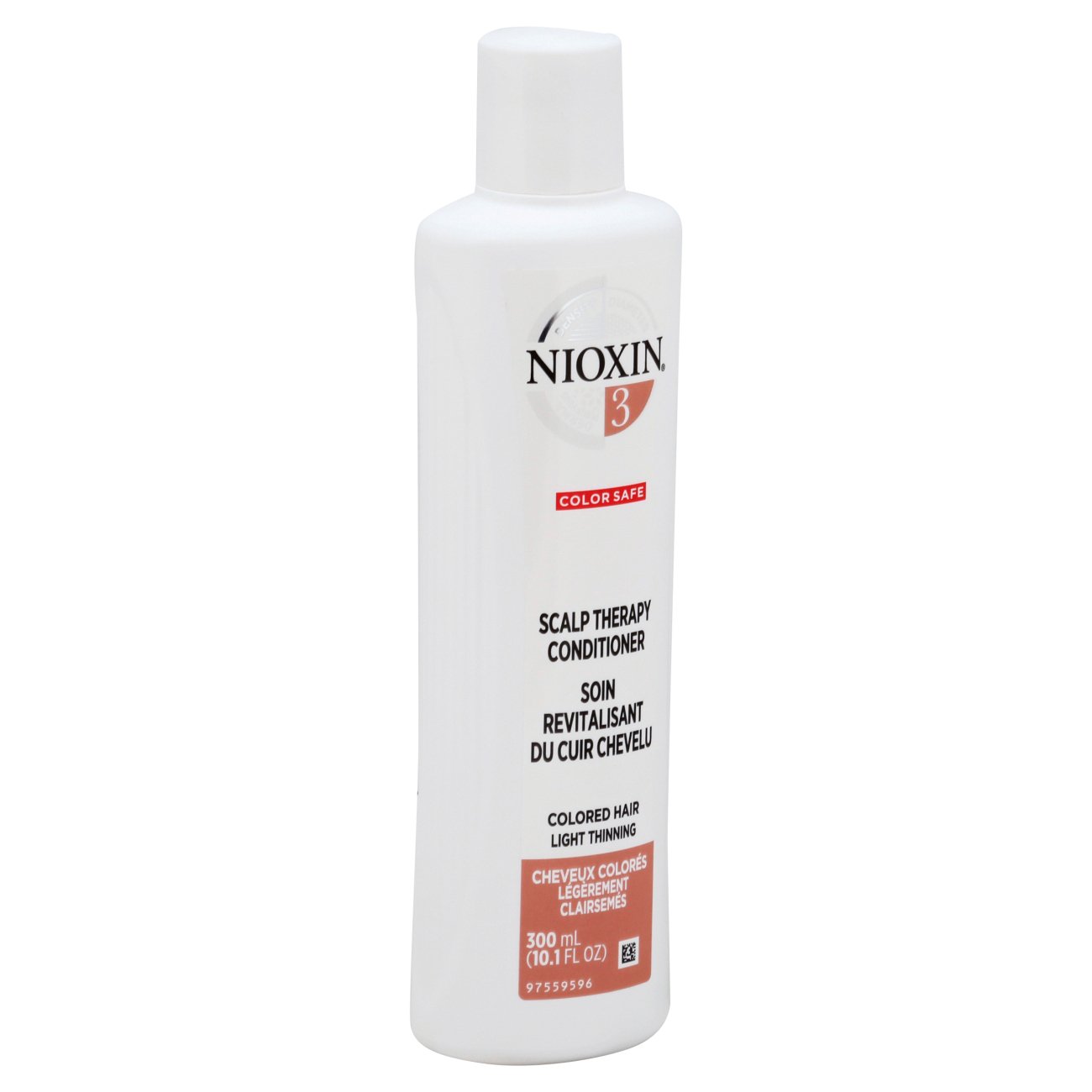Nioxin System 3 Scalp Therapy Conditioner