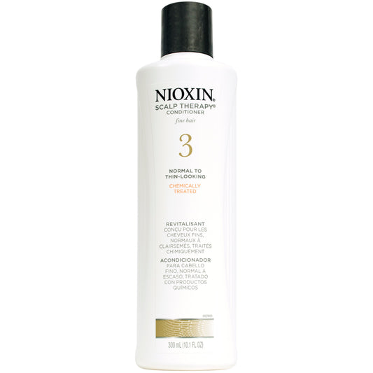 Nioxin System 3 Scalp Therapy Conditioner