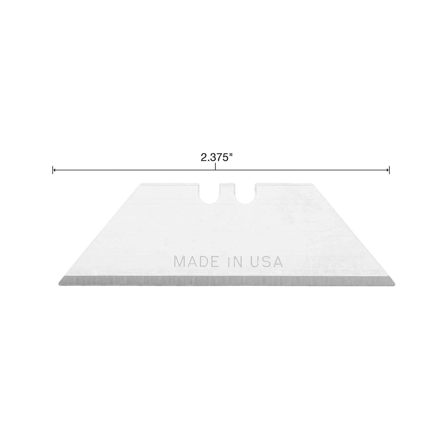 Sheffield Standard Utility Blades