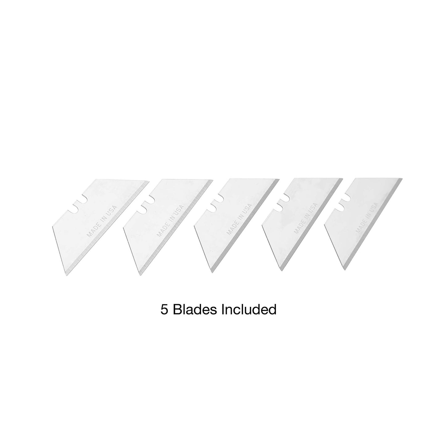 Sheffield Standard Utility Blades