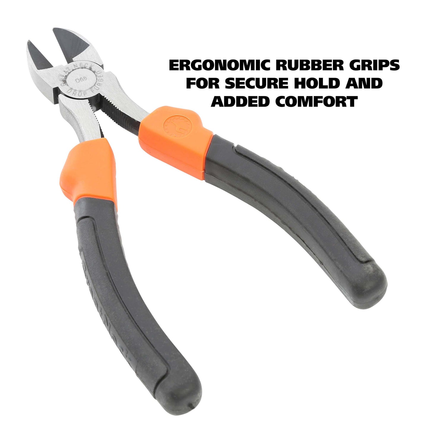 Great Neck Diagonal Pliers