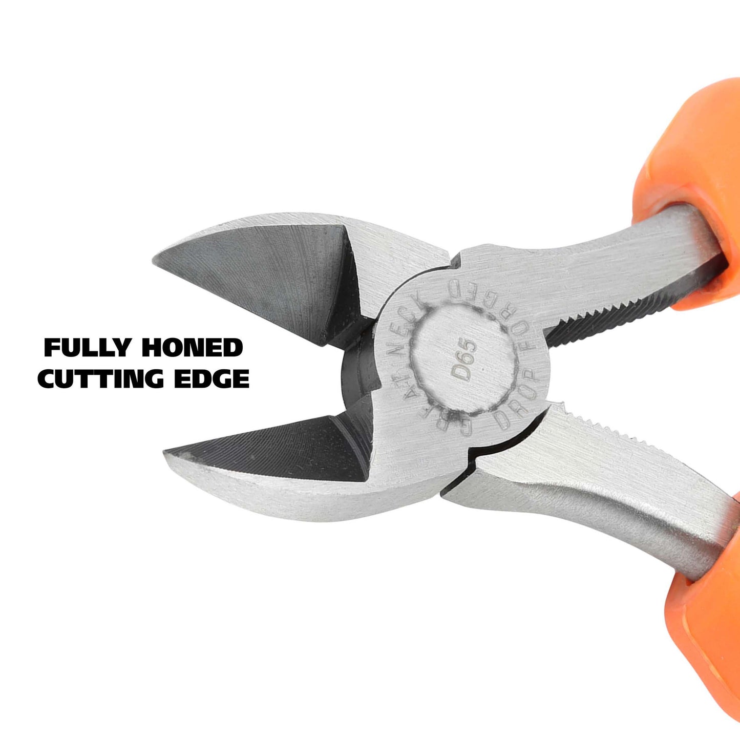 Great Neck Diagonal Pliers