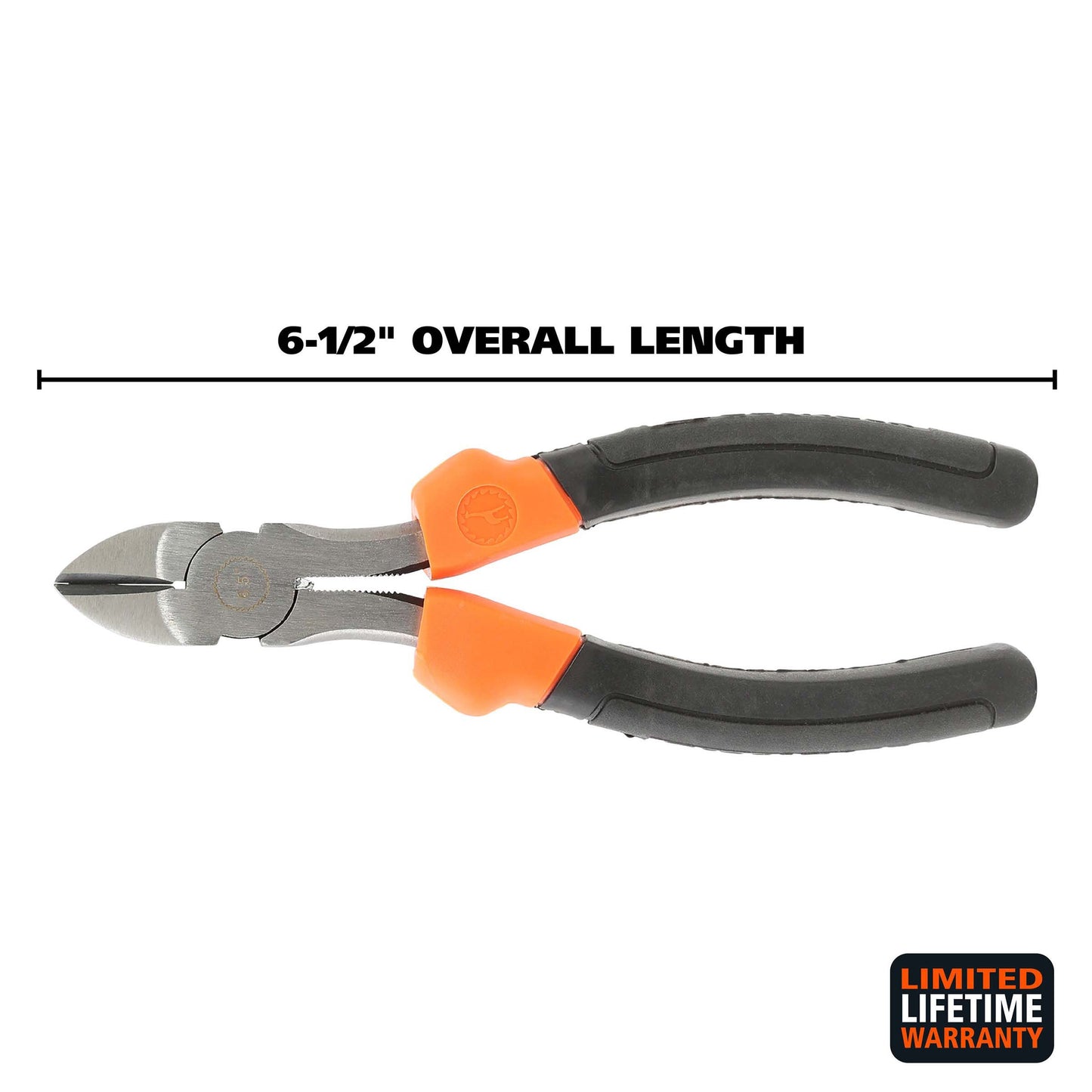 Great Neck Diagonal Pliers