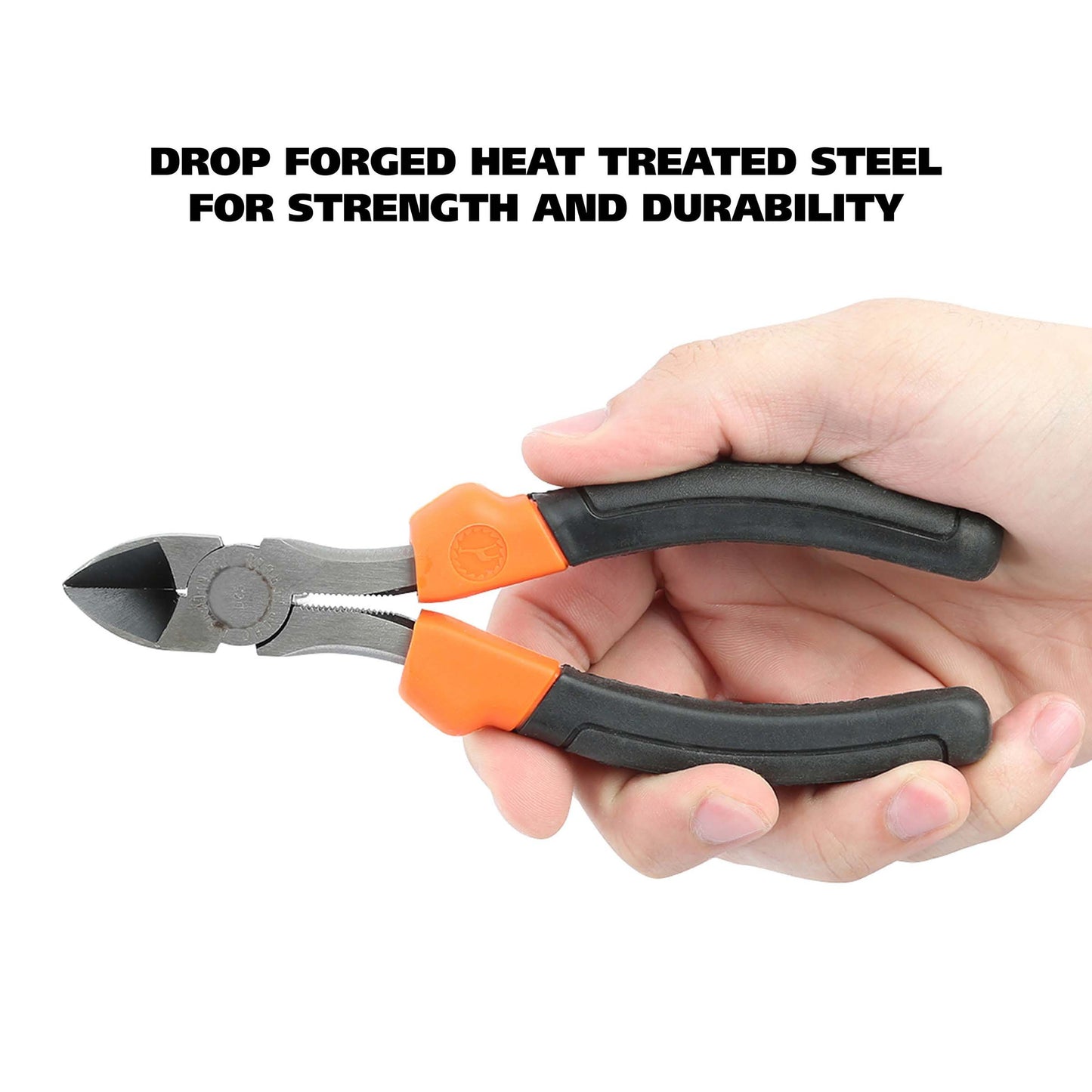 Great Neck Diagonal Pliers