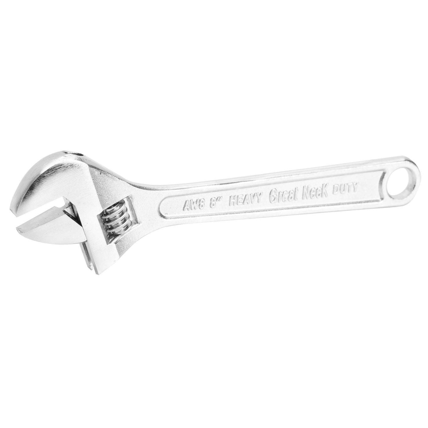 Great Neck Adjustable Wrench