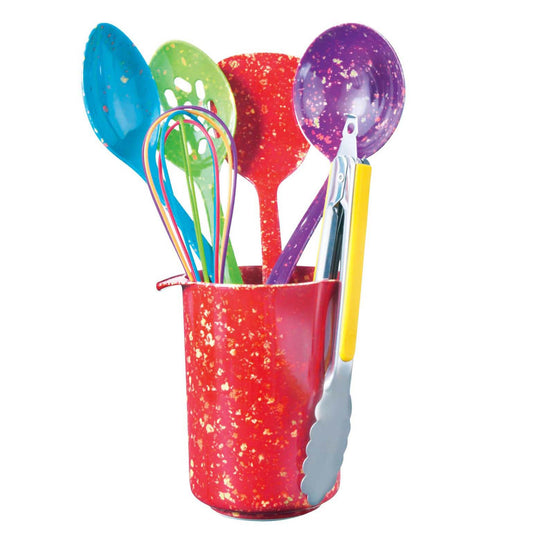 Cocinaware Confetti Utensil Set