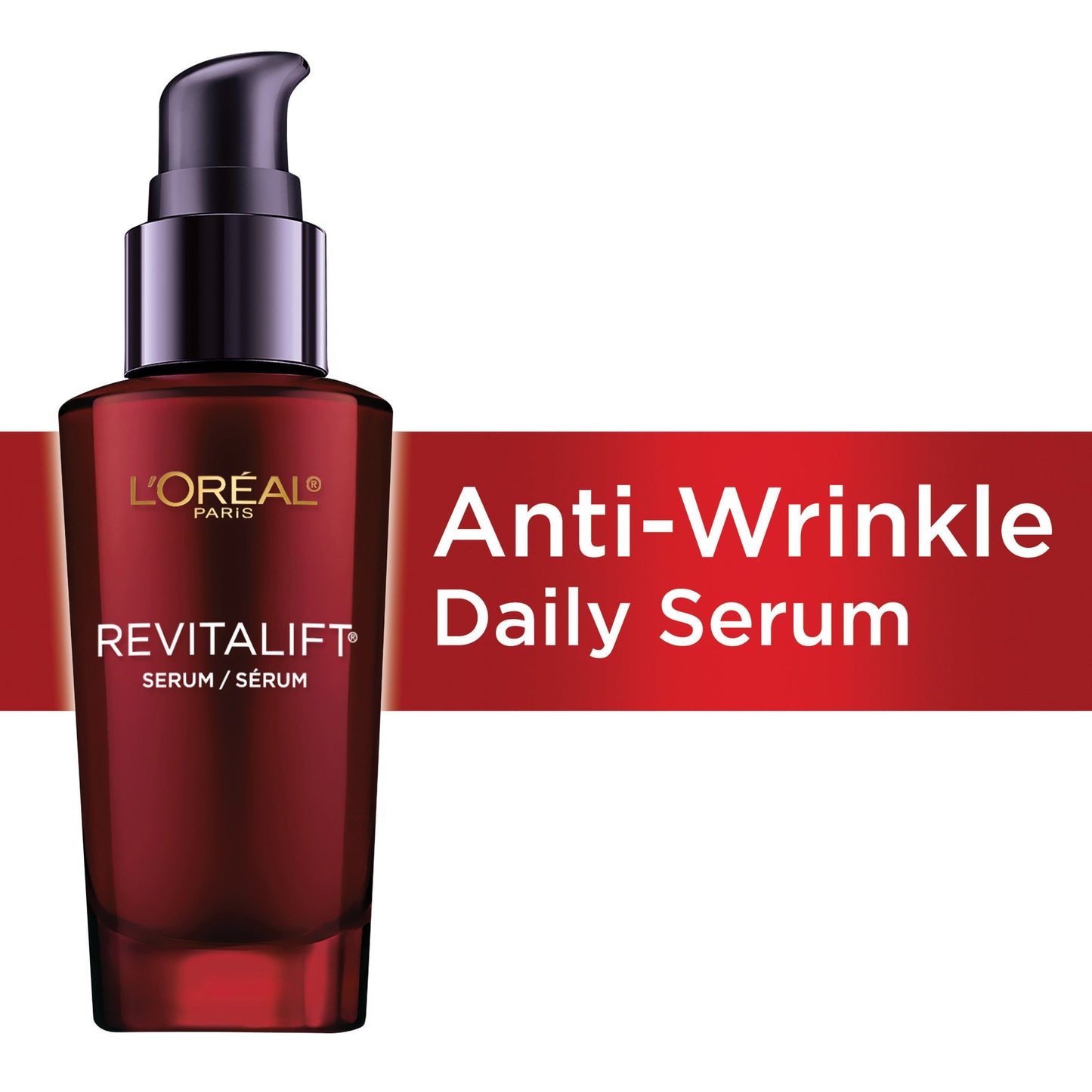 L'Oréal Paris Revitalift Triple Power Concentrated Serum Treatment