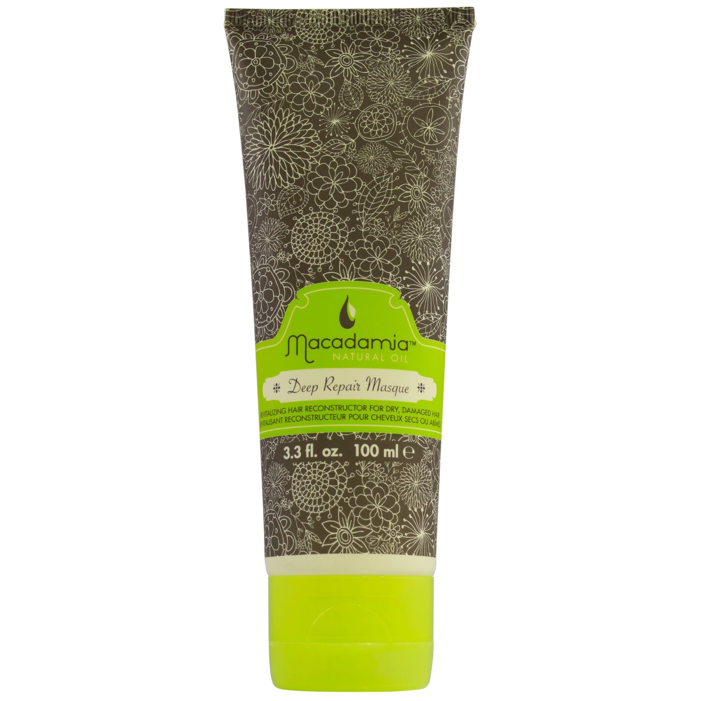 Macadamia Deep Repair Hair Masque