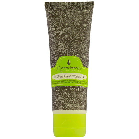 Macadamia Deep Repair Hair Masque