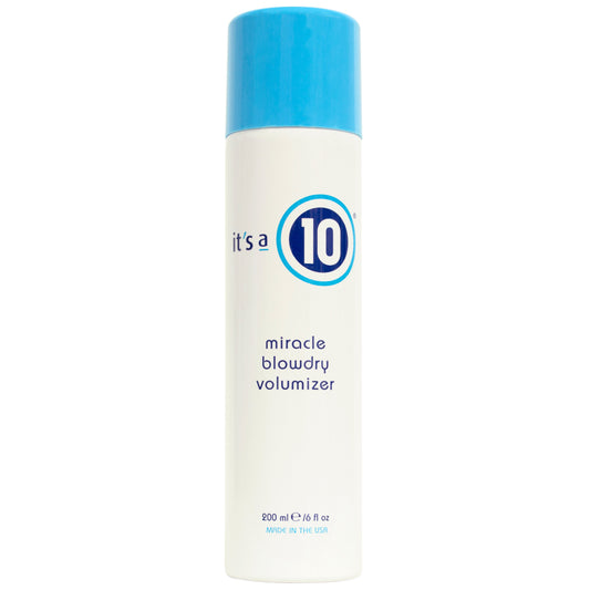 It's a 10 Miracle Blowdry Volumizer