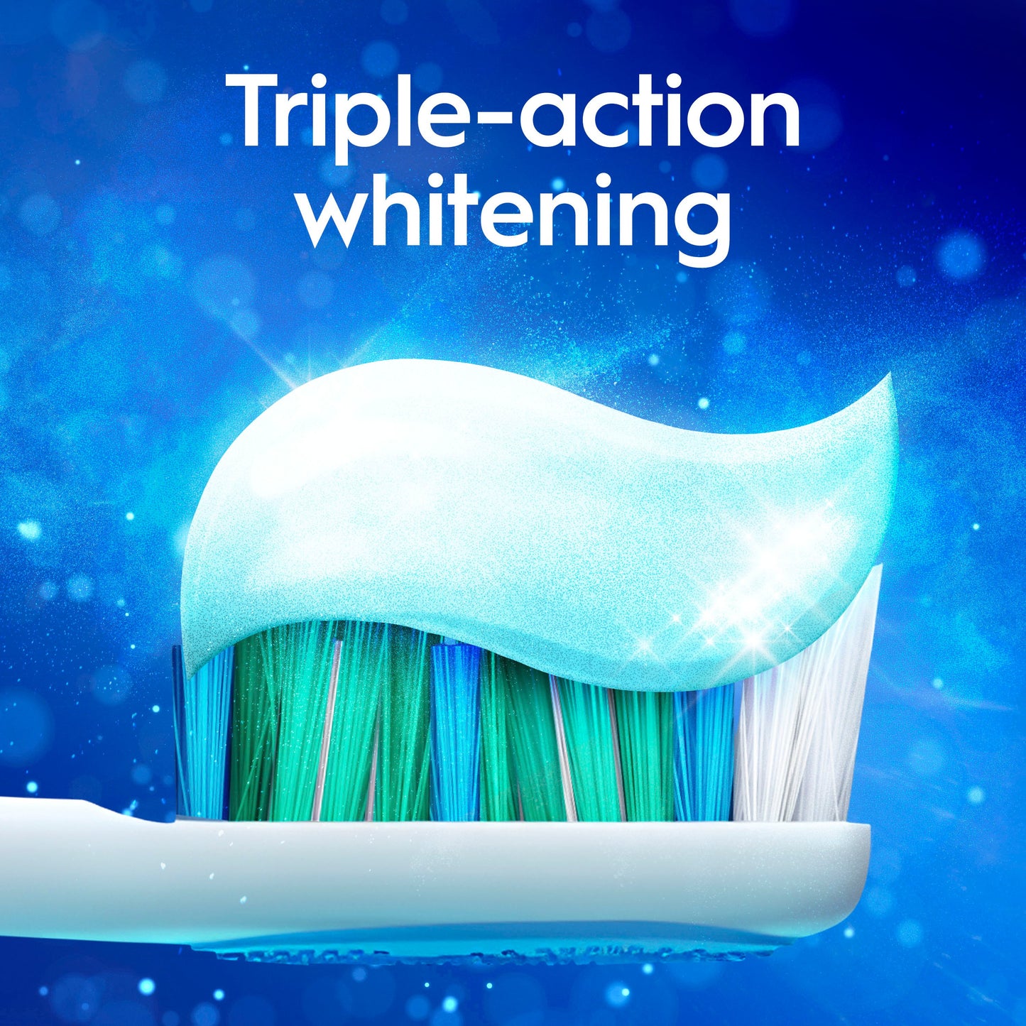 Crest 3D White Advanced Whitening Toothpaste - Arctic Fresh