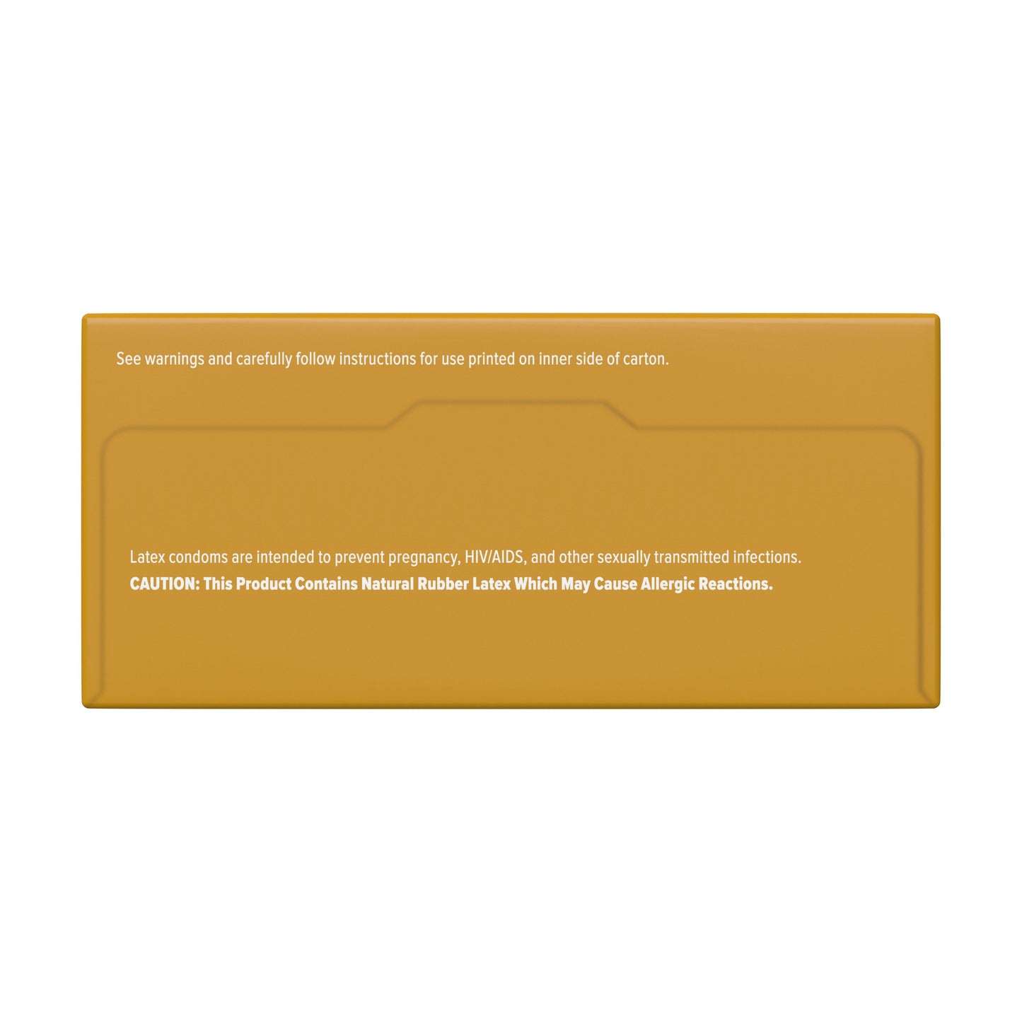 Trojan Ultra Ribbed Lubricated Condoms