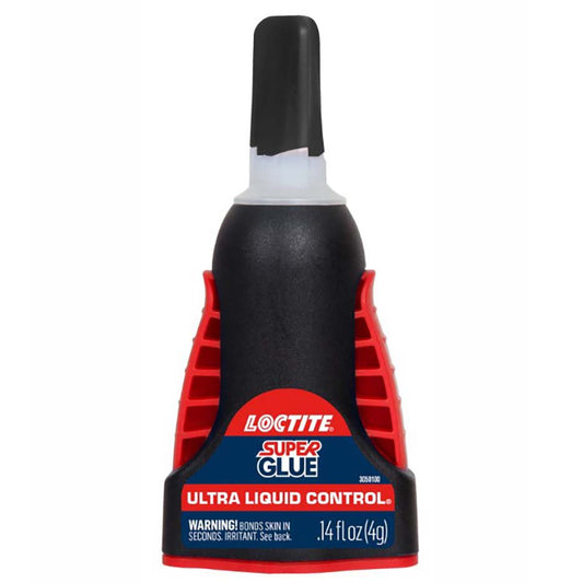 Loctite Super Glue - Ultra Liquid Control