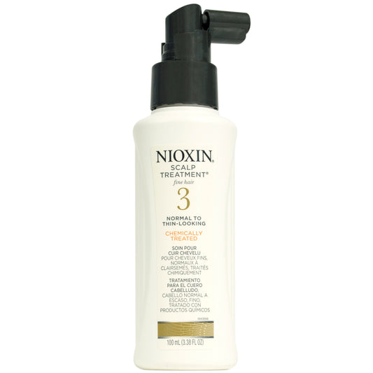 Nioxin System 3 Scalp Treatment