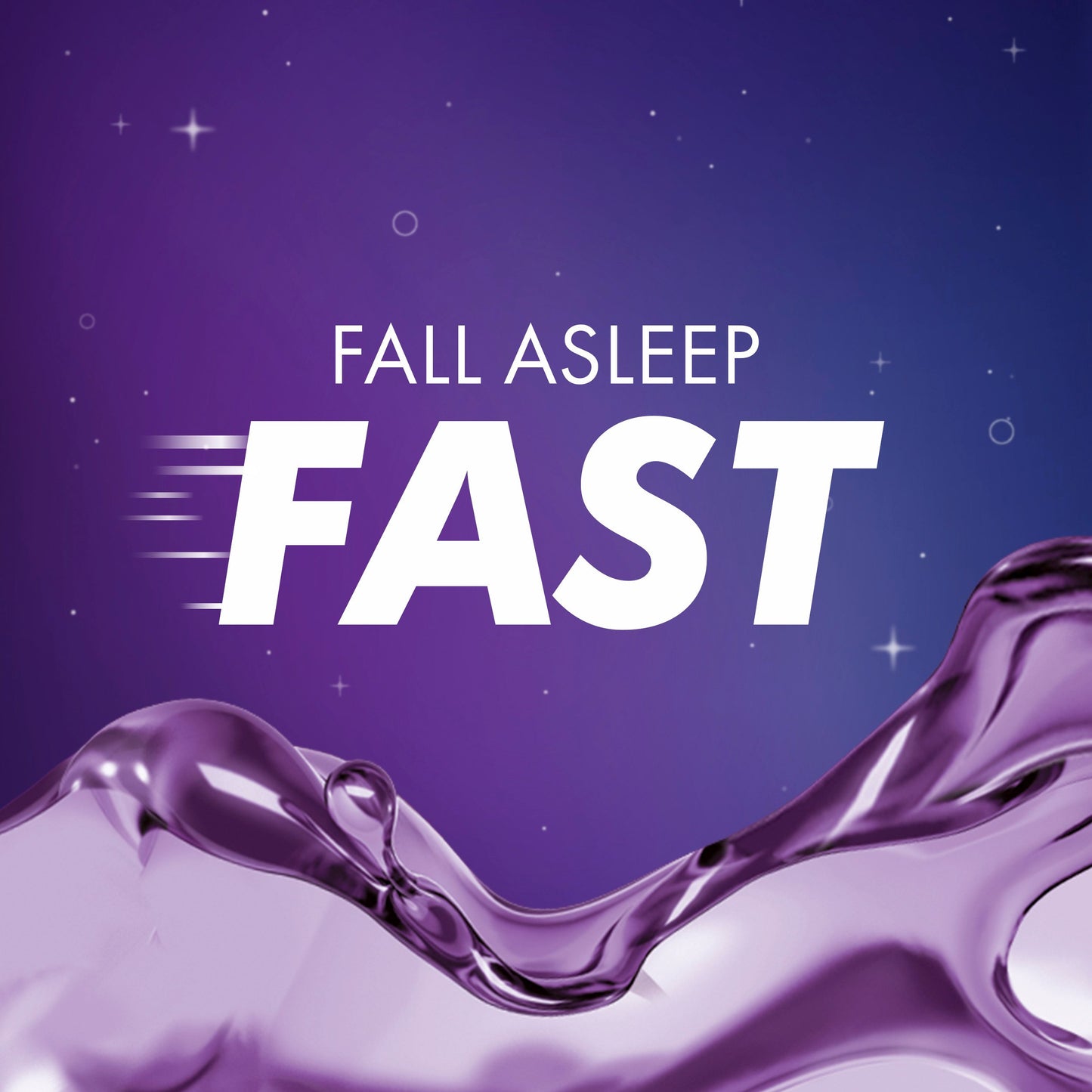 Vicks ZzzQuil Liquid Nighttime Sleep Aid, Warming Berry Flavor