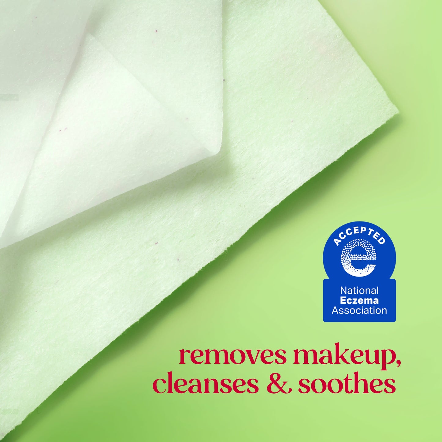 Burt's Bees Soothing Facial Towelettes - Fragrance Free