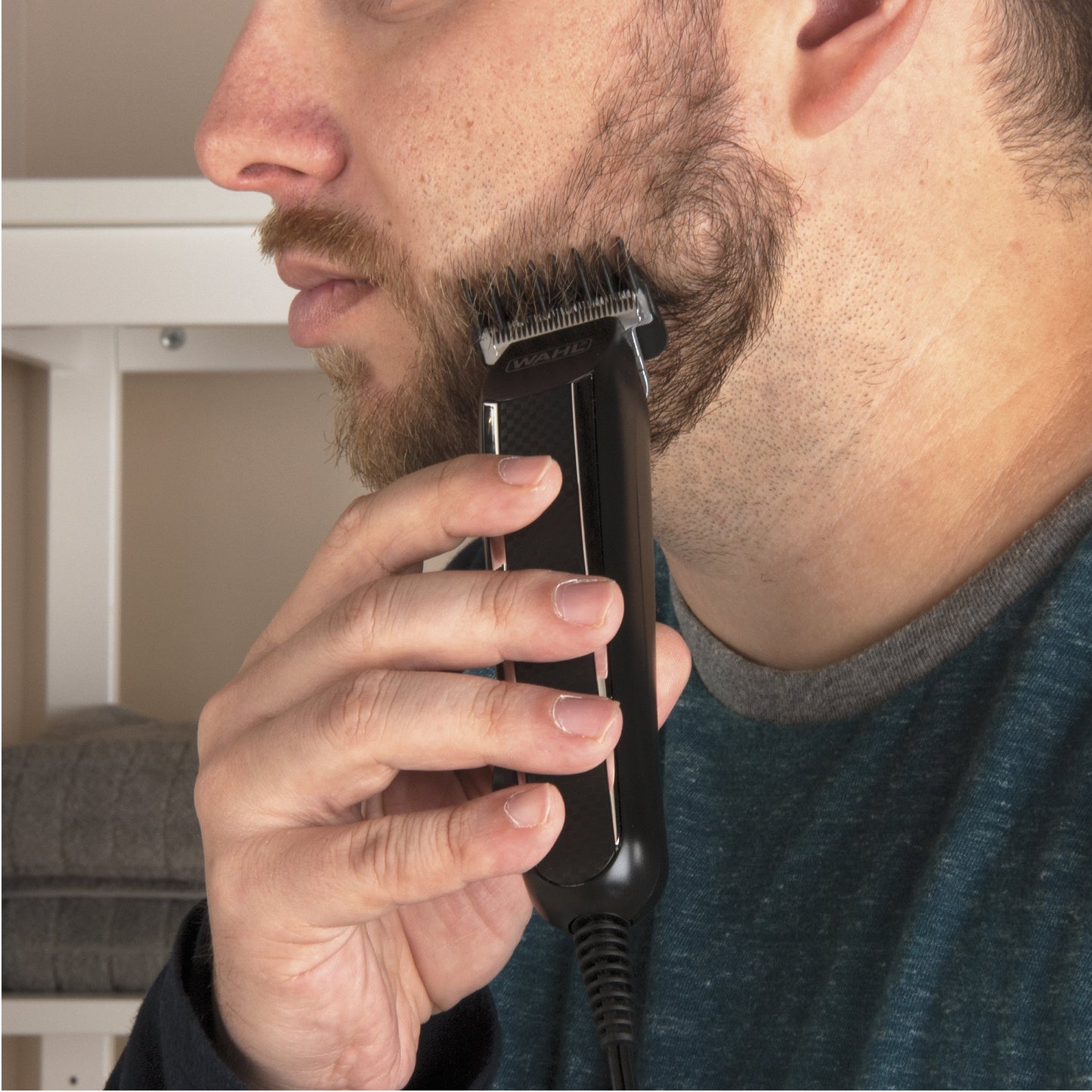 Wahl Power Pro Corded Clipper and  Trimmer