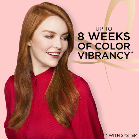 L'Oréal Paris Elvive Color Vibrancy Protecting Shampoo for Color Treated Hair