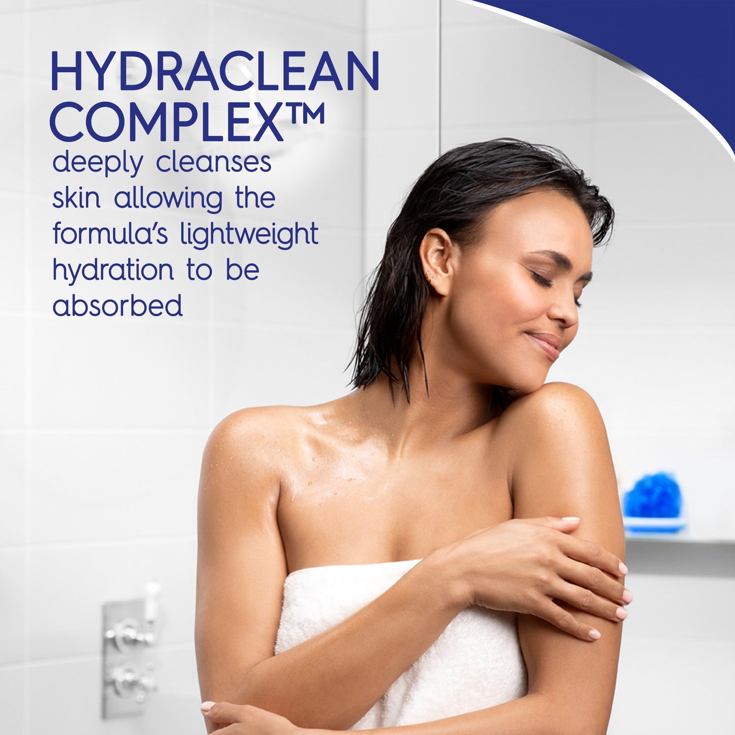 Dial Advanced Clean Body Wash with Vitamin E - Gold