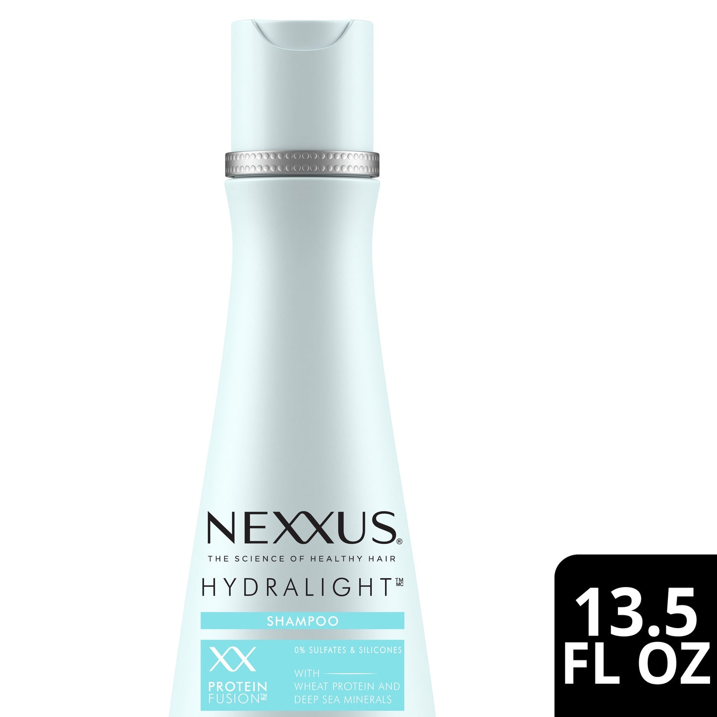 Nexxus Hydralight Weightless Moisture Shampoo