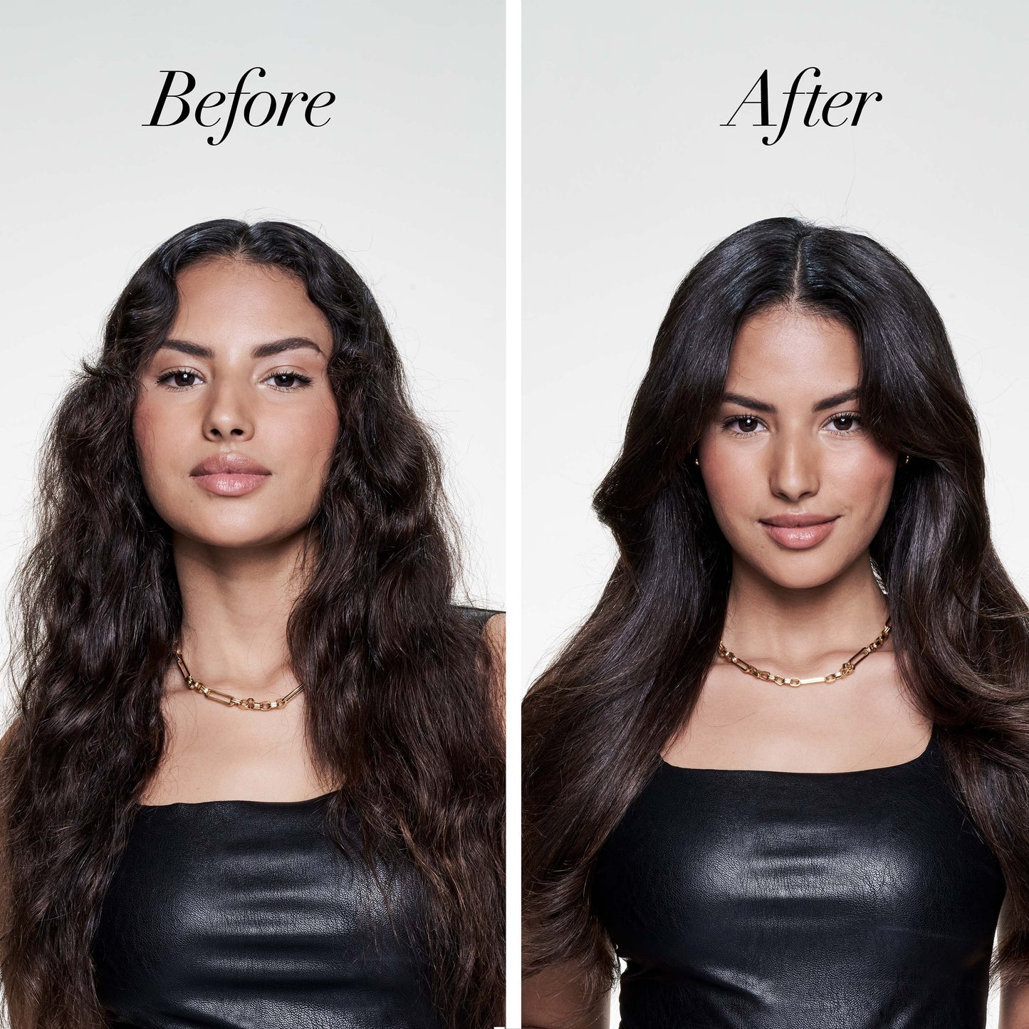 TRESemmé Thermal Creations Hair Heat Protection Formula Keratin Smooth