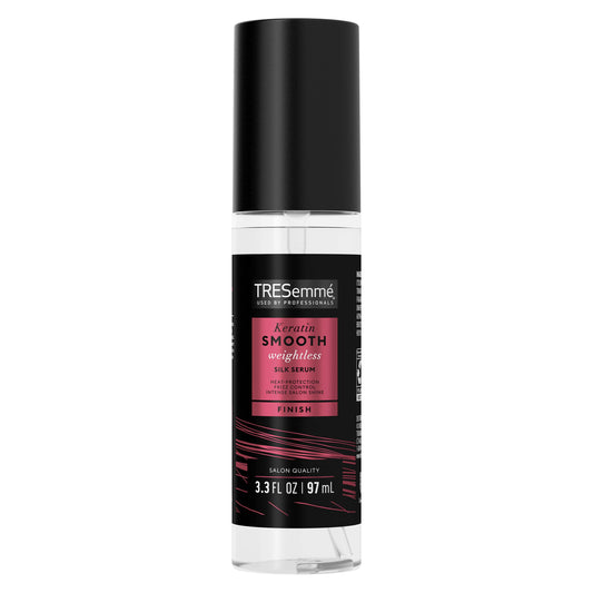 TRESemmé  Keratin Smooth Weightless Silk Serum