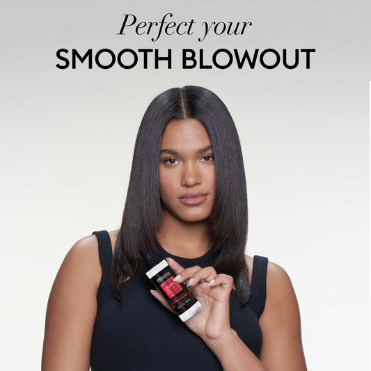 TRESemmé  Keratin Smooth Weightless Silk Serum