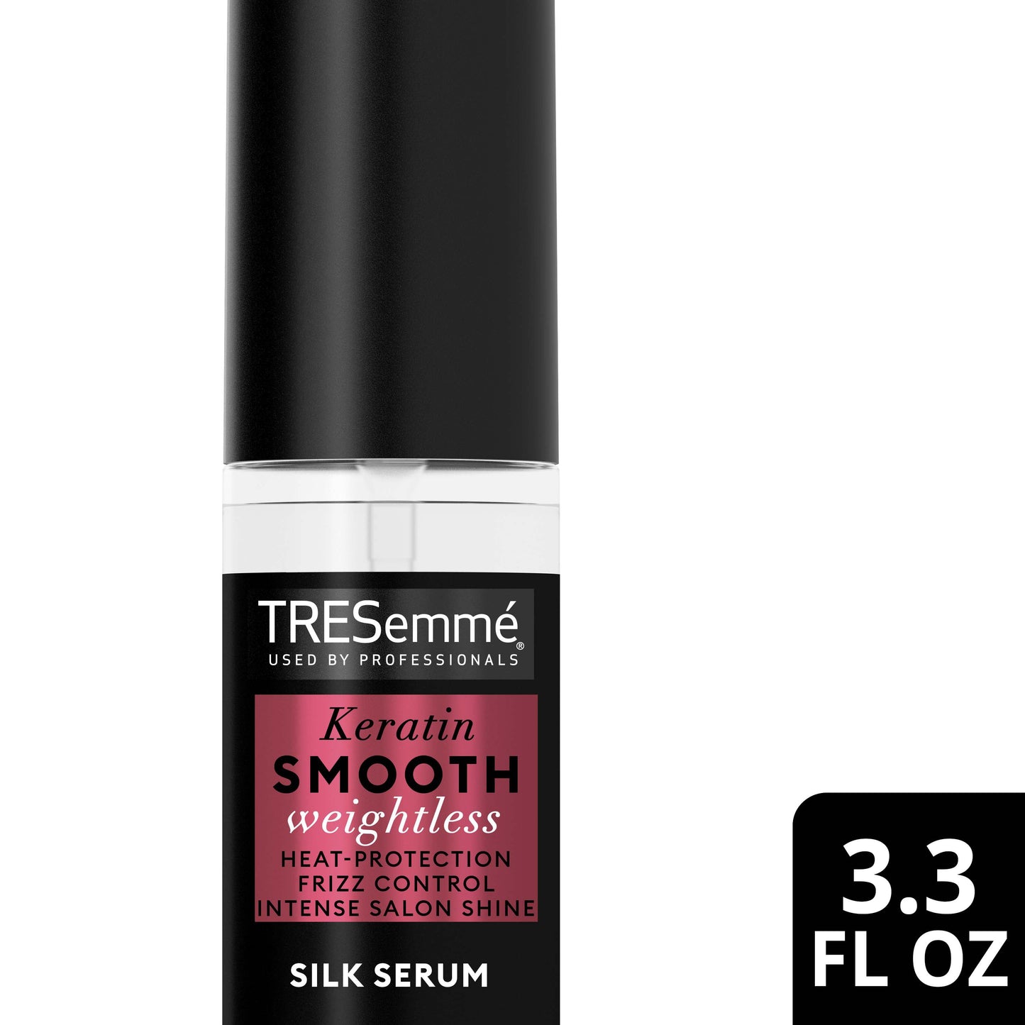 TRESemmé  Keratin Smooth Weightless Silk Serum