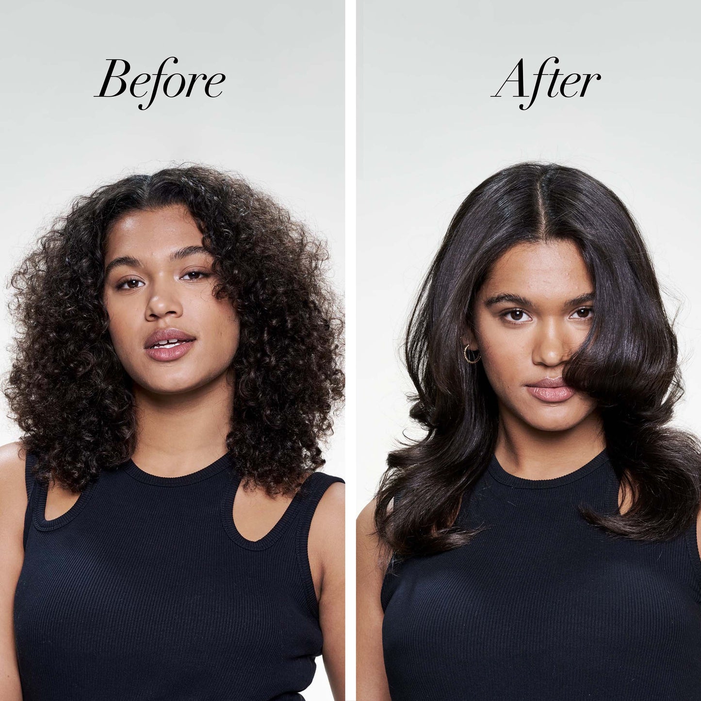 TRESemmé  Keratin Smooth Weightless Silk Serum